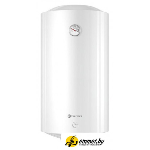 Накопительный электрический водонагреватель Thermex Akvo 50 V Slim