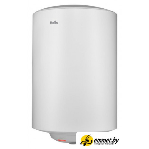 Накопительный электрический водонагреватель Ballu BWH/S 50 Legacy