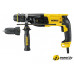 Перфоратор DeWalt D25134K