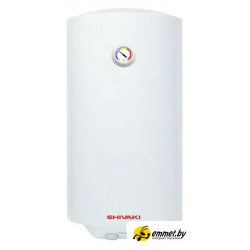 Накопительный электрический водонагреватель Shivaki SH WH 2.0 120 (белый)