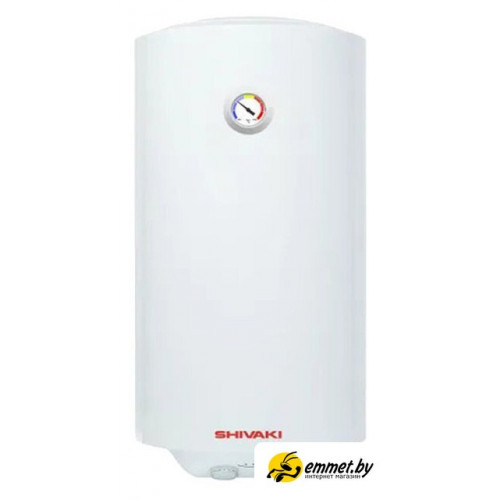 Накопительный электрический водонагреватель Shivaki SH WH 2.0 120 (белый)