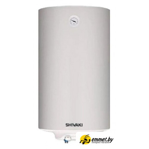 Накопительный электрический водонагреватель Shivaki SH WH 1.5 30 (белый)
