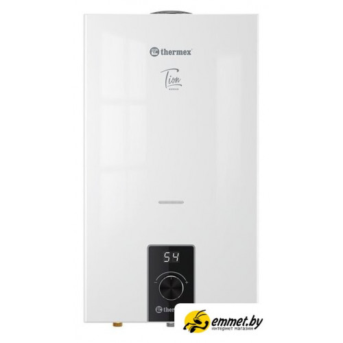 Газовая колонка Thermex T 20 D Газовая колонка Thermex T 20 D