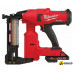 Степлер Milwaukee M18 FUEL M18FFUS-302C 4933479832 (с 2-мя АКБ 3 Ач, кейс)