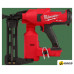 Степлер Milwaukee M18 FUEL M18FFUS-0C 4933479834 (без АКБ, кейс)