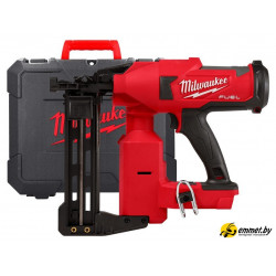 Степлер Milwaukee M18 FUEL M18FFUS-0C 4933479834 (без АКБ, кейс)