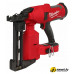 Степлер Milwaukee M18 FUEL M18FFUS-0C 4933479834 (без АКБ, кейс)