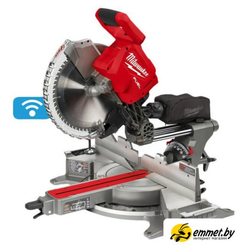 Торцовочная пила Milwaukee M18 FUEL M18FMS305-0 4933471205 (без АКБ)