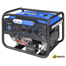 Бензиновый генератор ТСС SGG 3200EN 060018