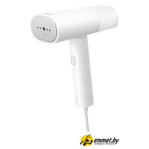 Отпариватель Xiaomi Handheld Garment Steamer MJGTJ02LF (евровилка)