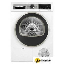 Сушильная машина Bosch Serie 4 WQG1420AME