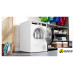 Сушильная машина Bosch Serie 4 WQG1420AME