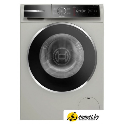 Стиральная машина Bosch Serie 8 WGB2560XME