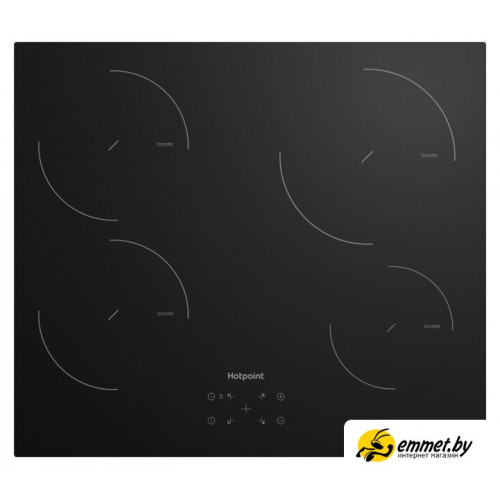 Варочная панель Hotpoint HQ 1460S NE