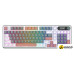 Клавиатура Royal Kludge RK-S98 RGB Camping (RK Brown)
