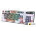Клавиатура Royal Kludge RK-S98 RGB Camping (RK Brown)