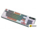 Клавиатура Royal Kludge RK-S98 RGB Camping (RK Brown)