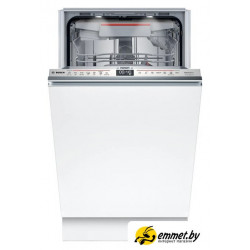 Встраиваемая посудомоечная машина Bosch SPV6EMX76Q
