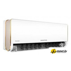 Кондиционер Dantex Vision Inverter RK-12VDMI/RK-12VDMIE