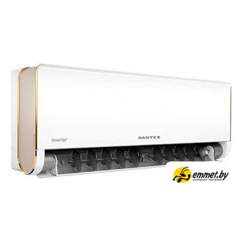 Кондиционер Dantex Vision Inverter RK-09VDMI/RK-09VDMIE