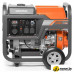 Дизельный генератор Daewoo Power DDAE 6000XE (2024)