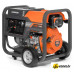 Дизельный генератор Daewoo Power DDAE 6000XE (2024)