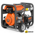 Дизельный генератор Daewoo Power DDAE 6000XE (2024)