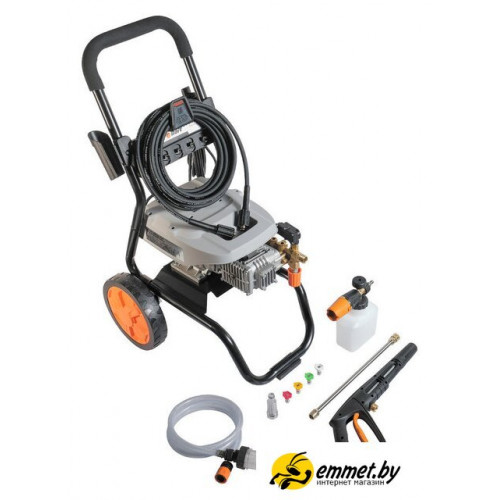 Мойка высокого давления Bort KEX-2800