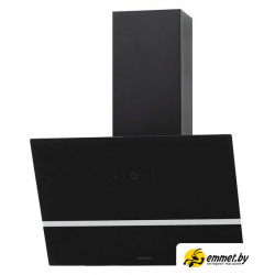 Кухонная вытяжка Krona Bruna 600 Black S (черный)