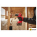 Ударная дрель-шуруповерт Milwaukee M18 BLPDRC-402C 4933492824 (с 2-мя АКБ 4 Ач, кейс)