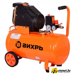 Компрессор Вихрь КП-195/50