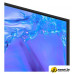 Телевизор Samsung Crystal UHD 4K DU8500 UE50DU8500UXRU