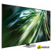 MiniLED телевизор Samsung Neo QLED 4K QN90D QE85QN90DAUXRU