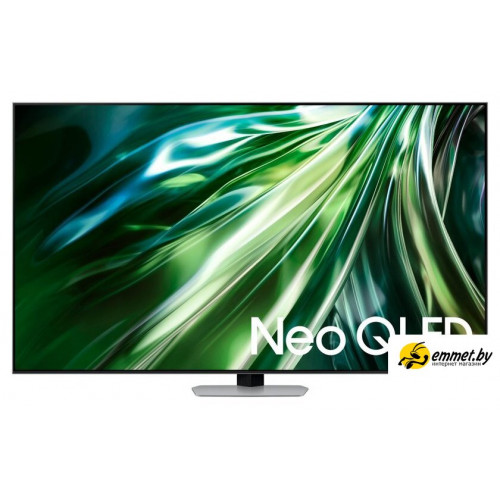 MiniLED телевизор Samsung Neo QLED 4K QN90D QE85QN90DAUXRU