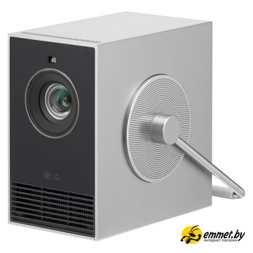 Проектор LG CineBeam Q HU710PB