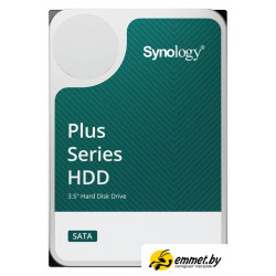 Жесткий диск Synology Plus HAT3310 16TB HAT3310-16T