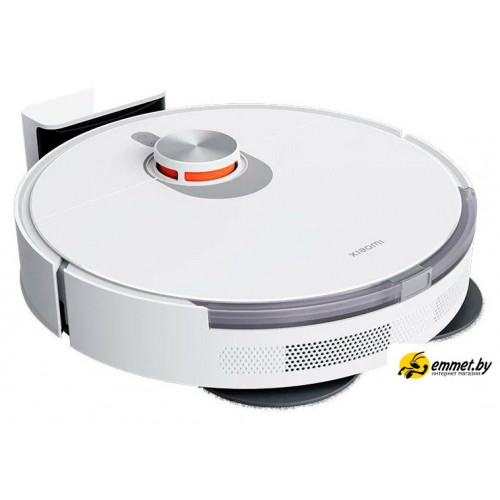 Робот-пылесос Xiaomi Robot Vacuum S20+ B108GL (международная версия, белый)