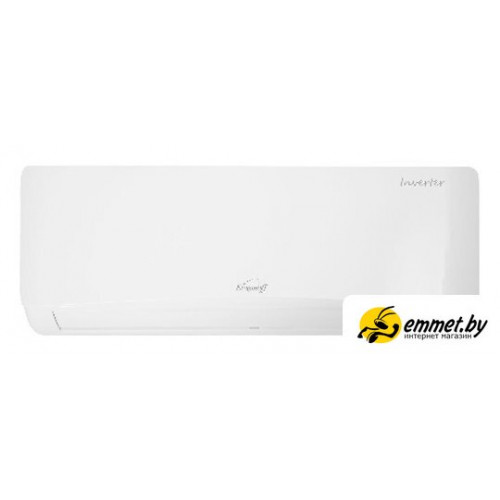 Кондиционер Eurohoff DC Inverter EM-09I