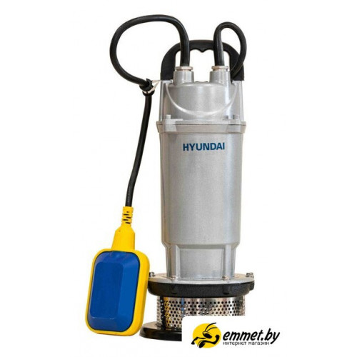 Дренажный насос Hyundai HW 1840