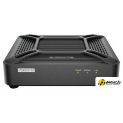 Сетевой видеорегистратор Synology VS600HD