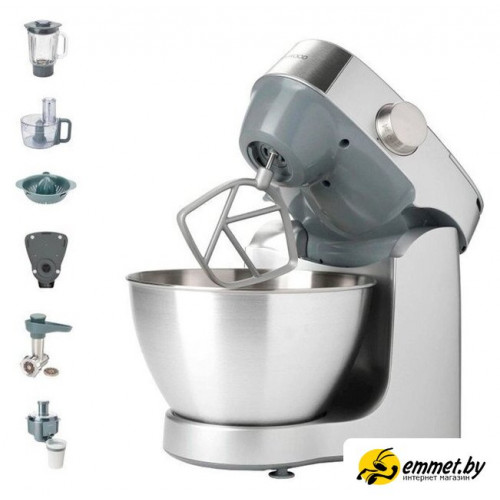 Кухонная машина Kenwood Prospero+ KHC29A.R0SI