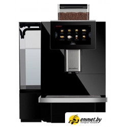 Кофемашина Dr.Coffee F11 Pro Big (черный)