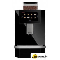 Кофемашина Dr.Coffee F11 Pro Plus (черный)