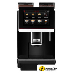 Кофемашина Dr.Coffee CoffeeBar Plus (черный)