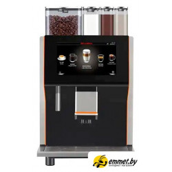 Кофемашина Dr.Coffee Coffee Center (черный)
