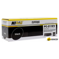 Картридж Hi-Black HB-PC-211EV
