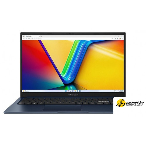 Ноутбук ASUS Vivobook 15 X1504VA-BQ522