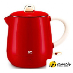 Электрический чайник BQ KT1717P (красный)
