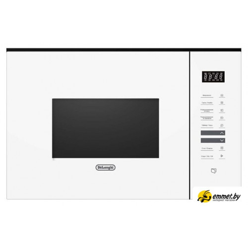 Микроволновая печь DeLonghi DMO 25BB Roma