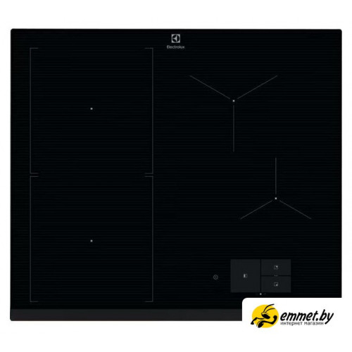Варочная панель Electrolux EIS67483
